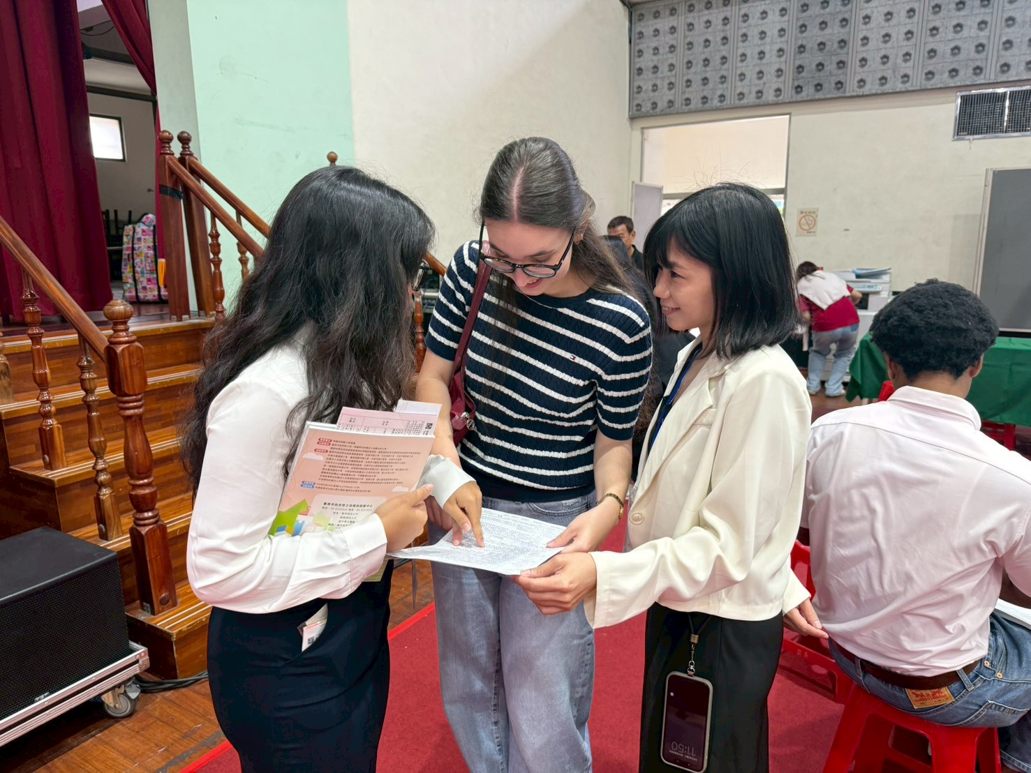 activity photo